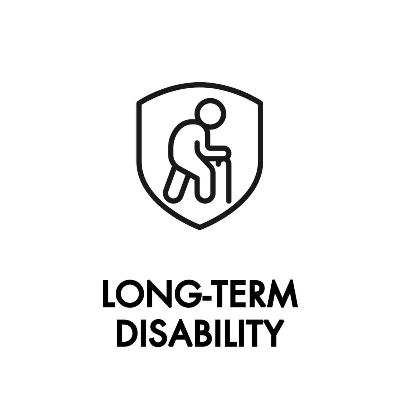 Long-Term Disability