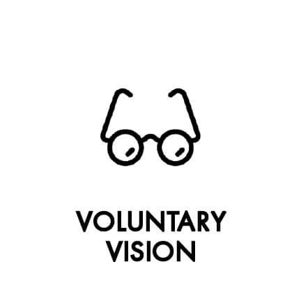 Voluntary Vision
