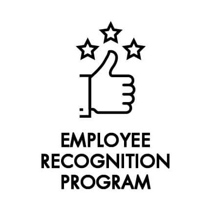 Employee Recognition Program