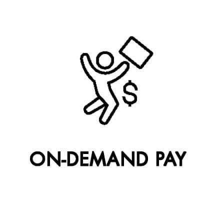 On-Deman Pay