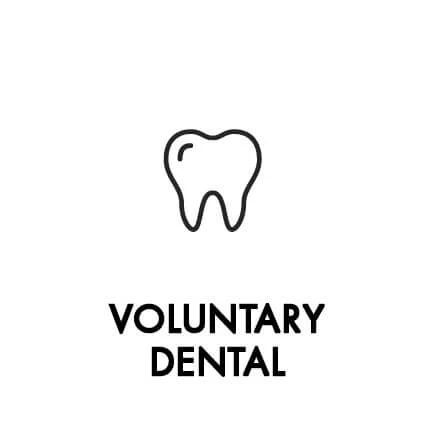 Voluntary Dental